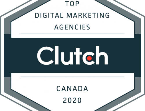 BrandLume is Proud to be Named Top Digital Marketing Agency in Canada by Clutch!