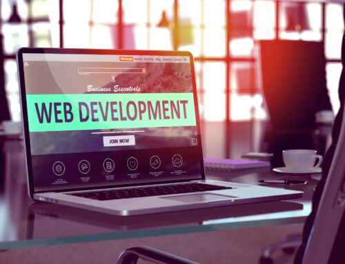 Web Designer vs. Web Developer: What’s the Difference?