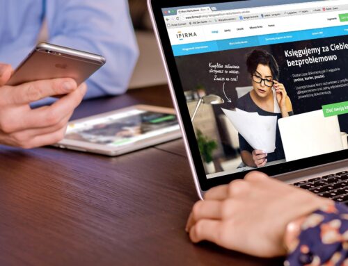 Choosing the Right Toronto Web Design Company For Online Success